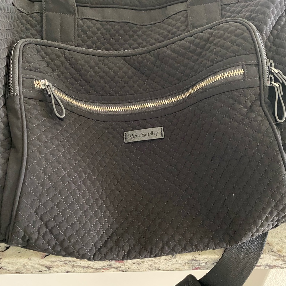 COPY - Vera Bradley Tote